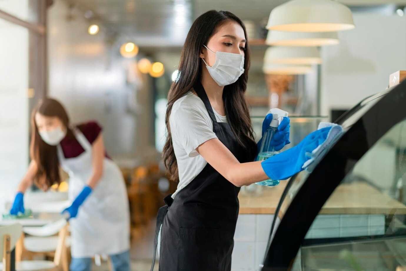 Commercial cleaning services (2)