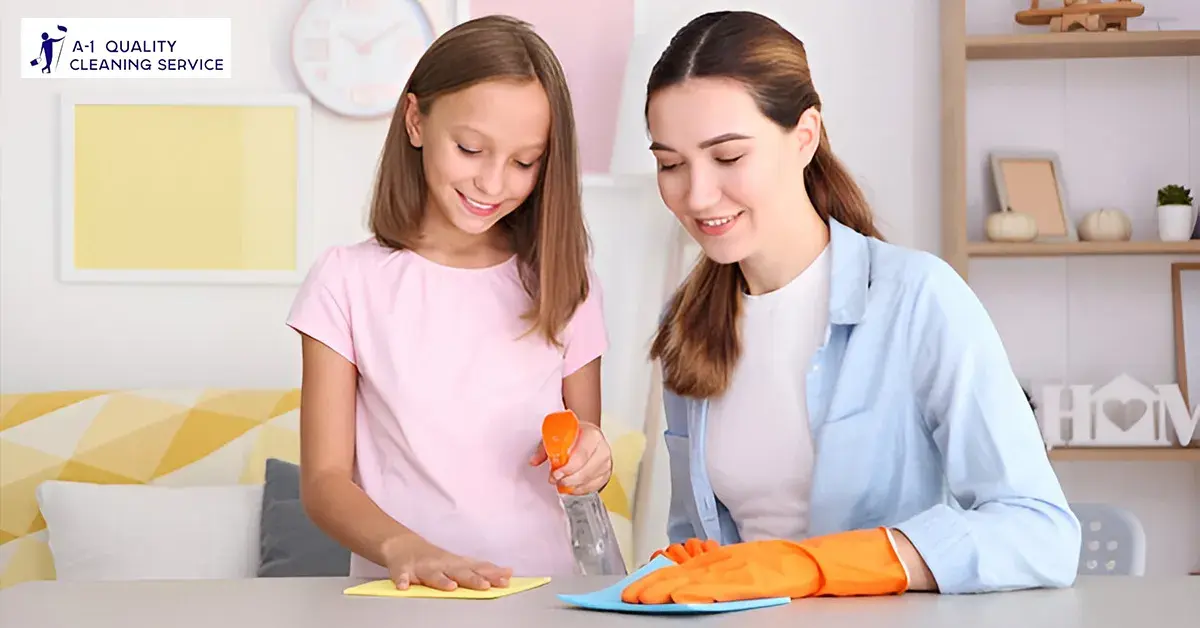 Top-tier House Cleaning Checklist for Westfield, IN