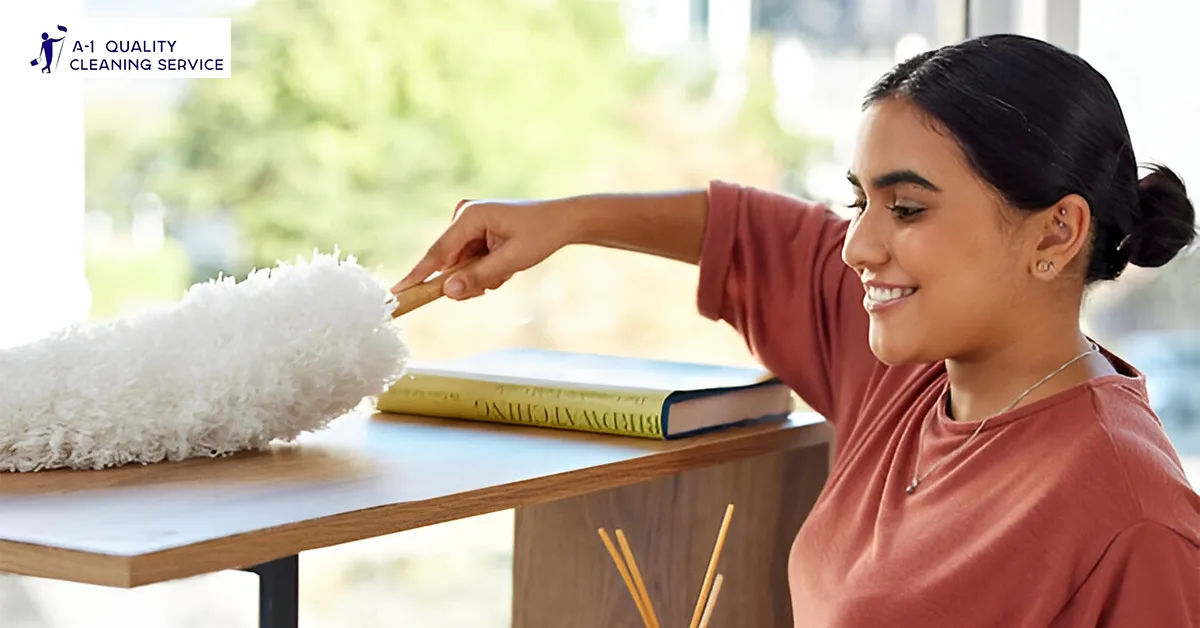 Ultimate Guide To Cleaning Up Your Airbnb Like A Pro