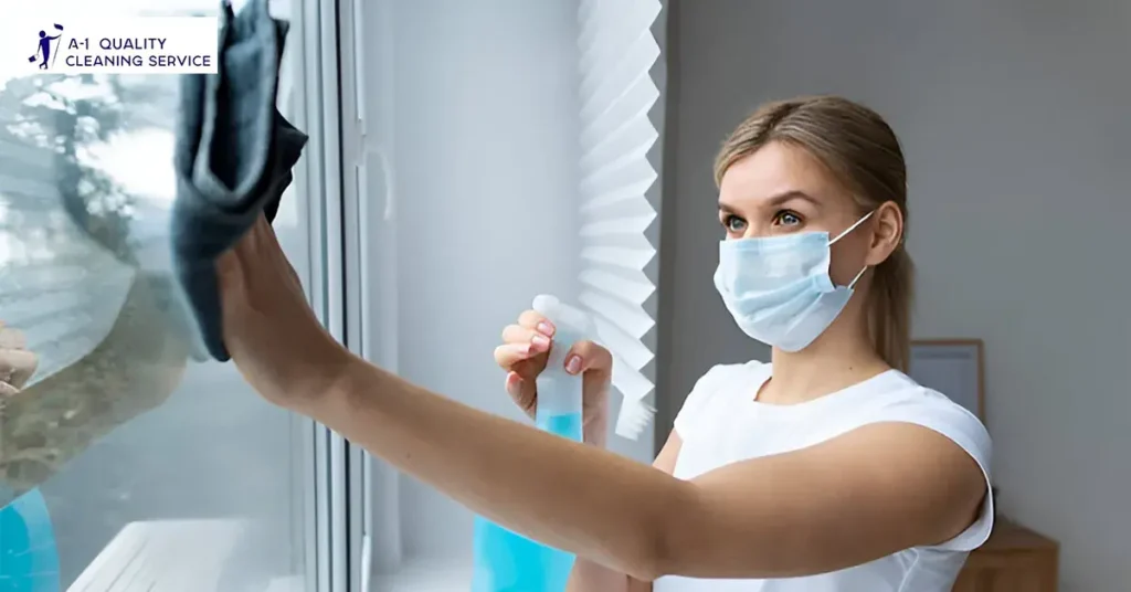 Allergy-Proofing Your Home: How Fisher's Maid Services Can Help Allergy-Proofing Your Home: How Fisher's Maid Services Can Help