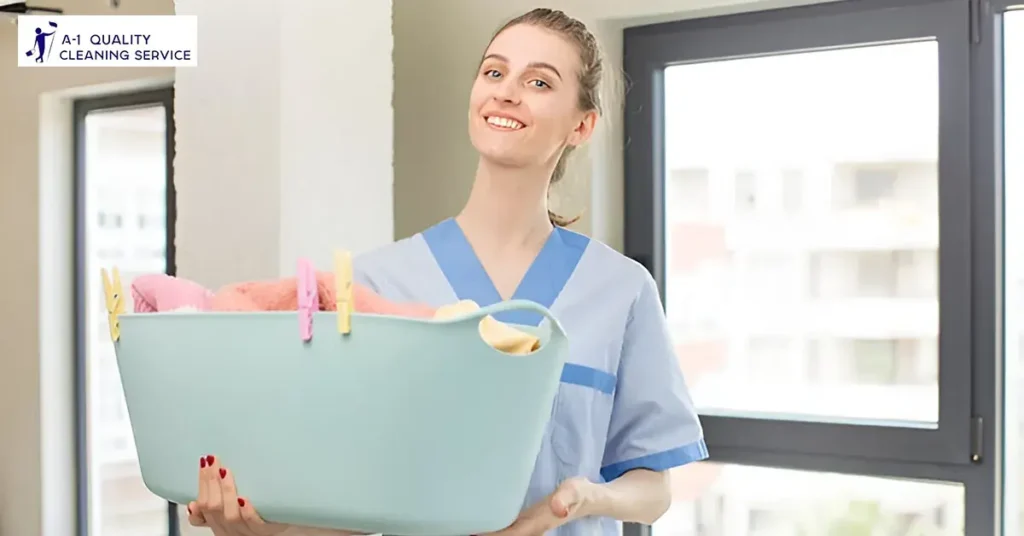 How to Save Time with Specialized Maid Services in Fishers, Indiana How to Save Time with Specialized Maid Services in Fishers, Indiana