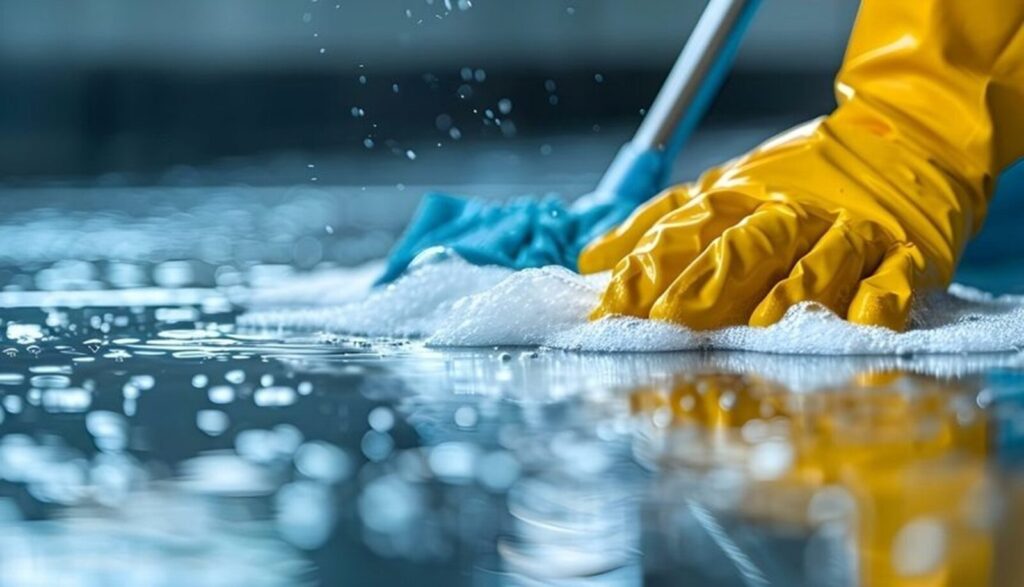 Residential Cleaning Solutions: Move-In, Deep Cleaning, and Event-Based Services