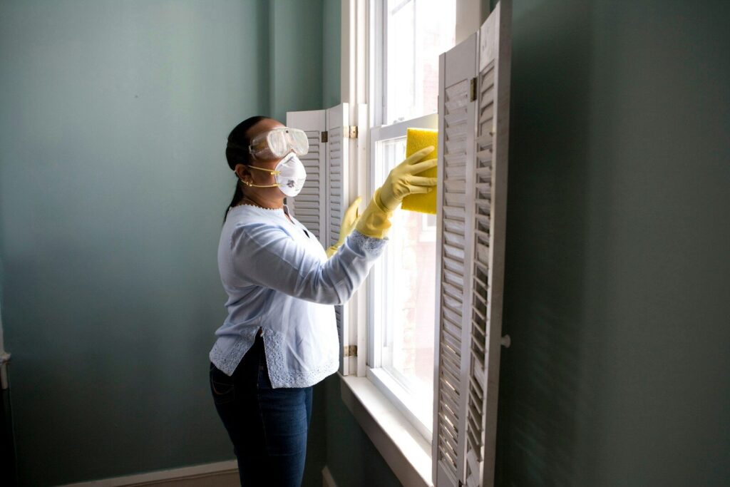 Professional Deep Cleaning Services: The Science of a Healthy Home