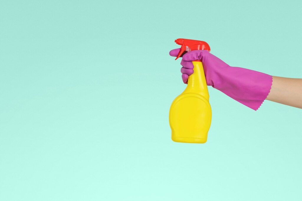 Special Occasion and Event Cleaning Services: Hosting with Confidence