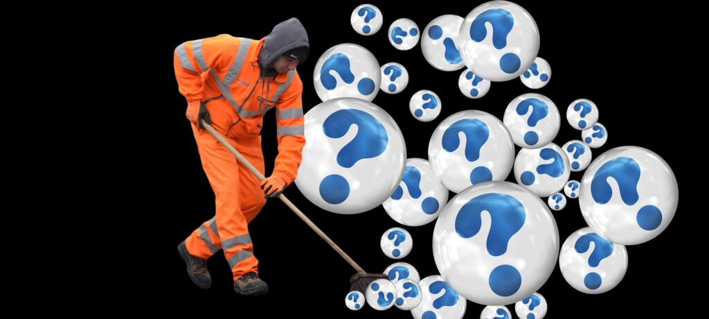What Questions Should You Ask Before Hiring a Commercial Cleaning Company?