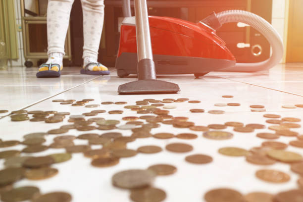 Recurring House Cleaning Cost: Weekly, Biweekly, and Monthly