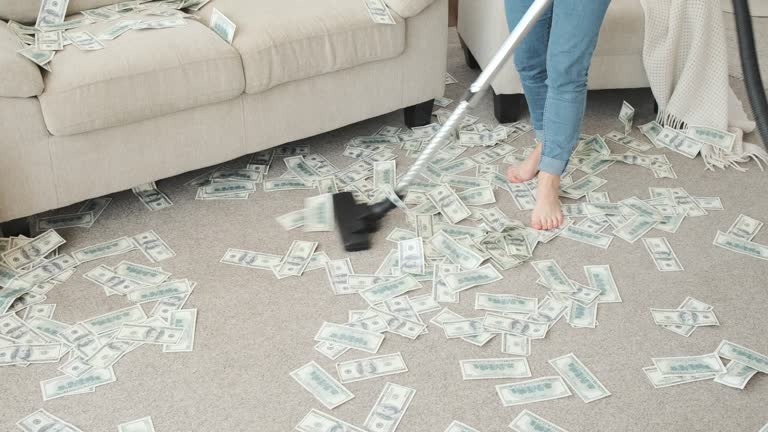 Is Professional House Cleaning Worth the Cost for Homeowners?