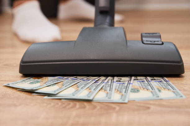 Does Recurring House Cleaning Cost Less Per Visit Than One-Time Cleaning?