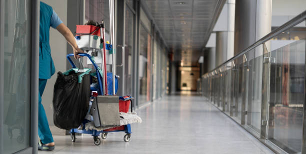Janitorial Services for Small Businesses: What to Know Before Hiring