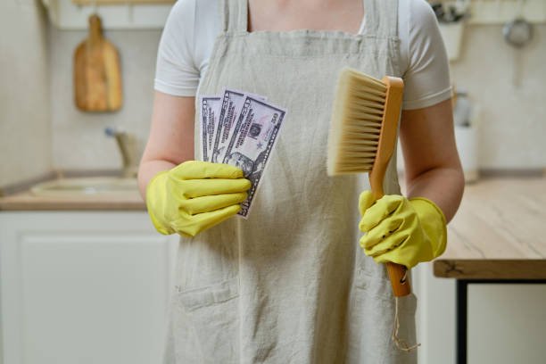 How Much Does House Cleaning Cost in Fishers, IN?