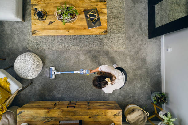How Do You Choose a Local Maid Service in Fishers?