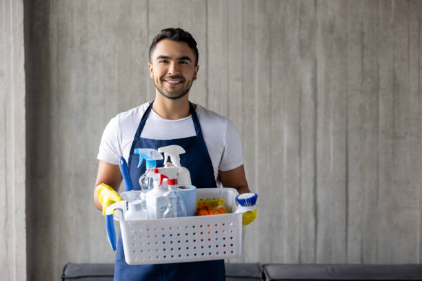Why Should You Hire a Background-Checked Maid Service?