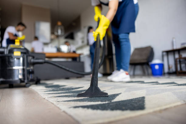 Is Maid Service the Same as Recurring House Cleaning?