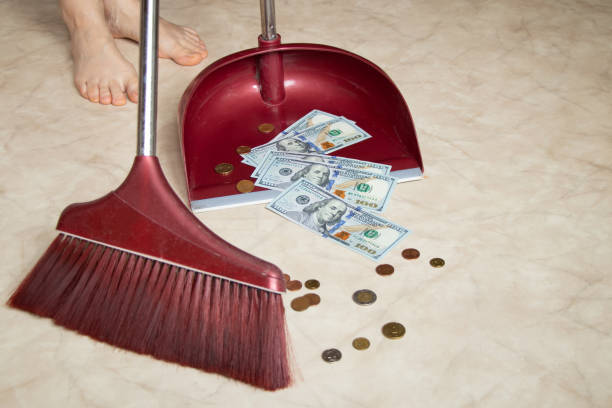 One-Time House Cleaning Cost