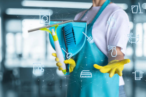 How Do You Know If a Commercial Cleaning Company Is Reliable?