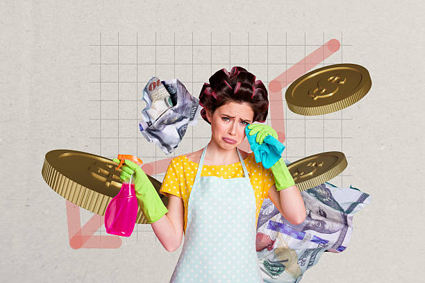 What Factors Affect the Cost of Hiring a House Cleaner?