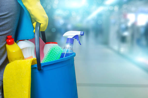 How Much Does Recurring Maid Service Cost?