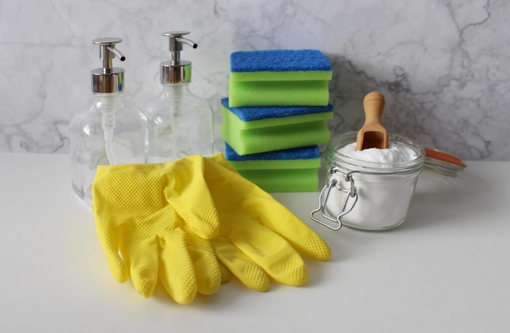 How to Choose the Right Commercial Cleaning Company for Your Business