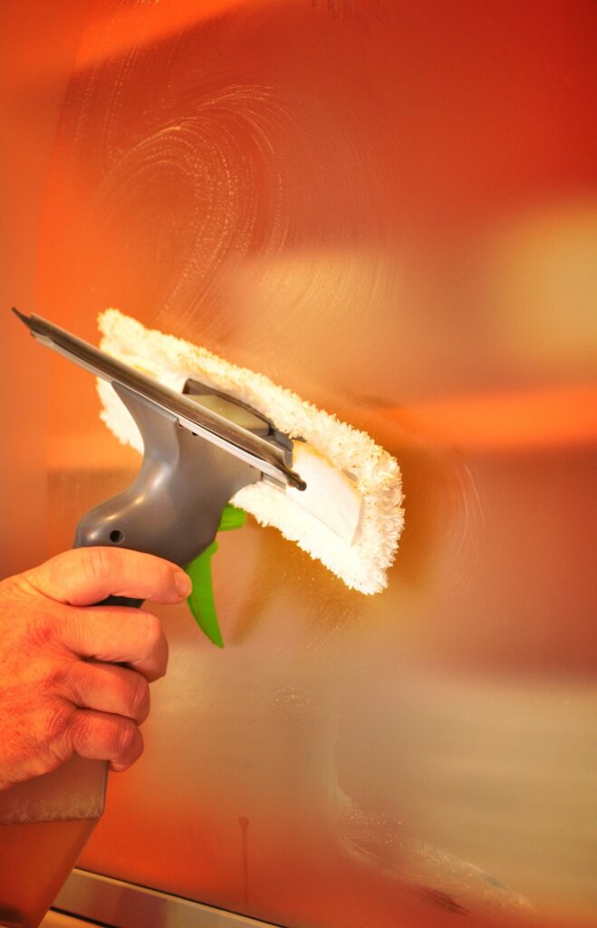 What Questions Should I Ask Before Hiring an Office Cleaning Company?